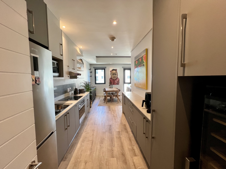 1 Bedroom Property for Sale in Foreshore Western Cape